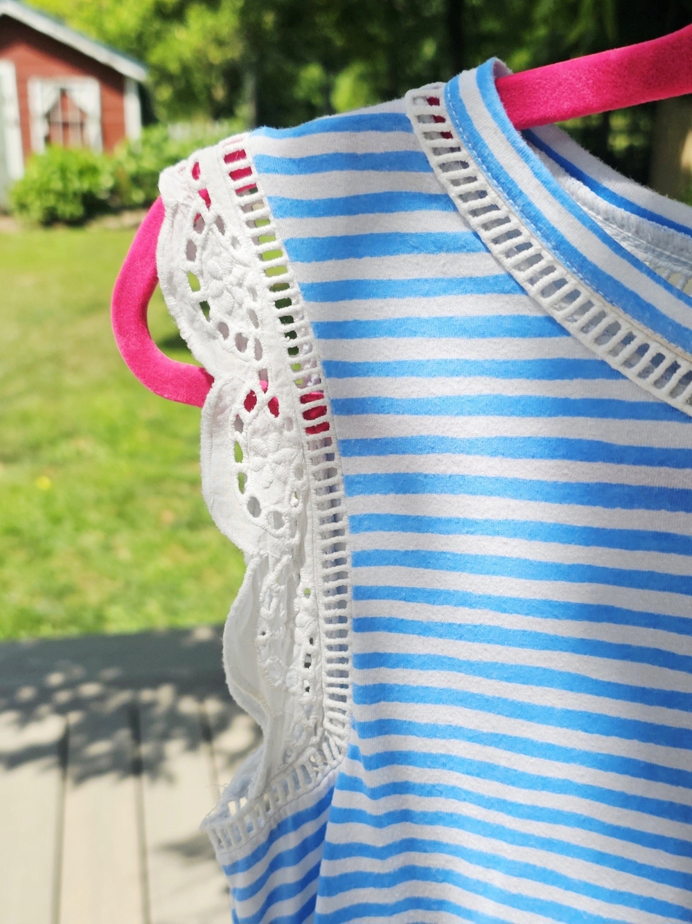Lilly Pulitzer Agee Dress - Picture 8 of 10